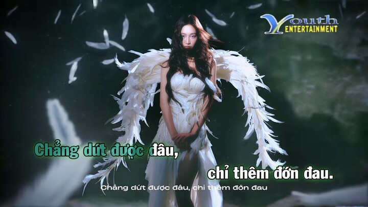 Lap Lanh - Juky San (Lyrics)