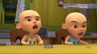 Upin & Ipin Musim 18 Full Movie - Ipin Jadi Putri Duyung 🤣 - Upin Ipin Terbaru 2024