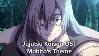 Jujutsu Kaisen Episode 7 and 9 OST - Apology for a Defeat [Mahito's Theme] (HQ Cover)