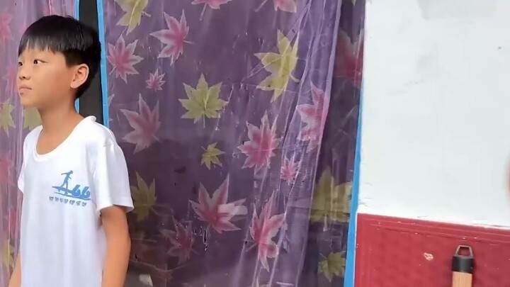 ครูมาเยี่ยมบ้าน[แอบเข้าห้องน้ำ]