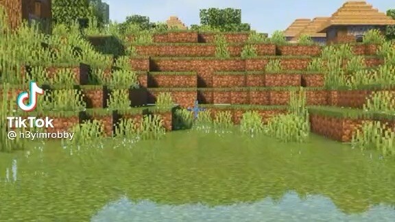 Modback Minecraft siêu đẹp #9