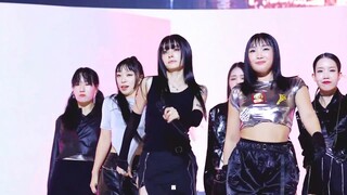 230808 MONIKA Focus｜Doctor Pepper + Hello Bitches｜PROWDMON