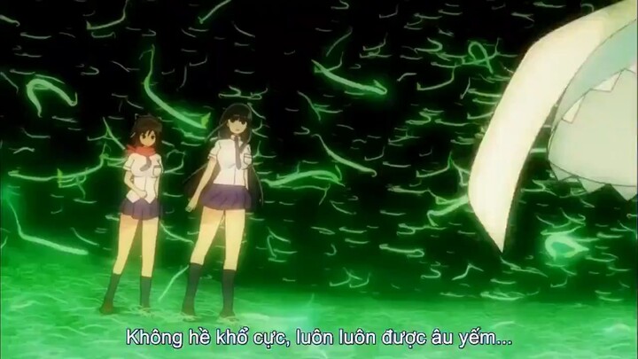 Senran Kagura Ss1 Tập 3 (Việt Sub)