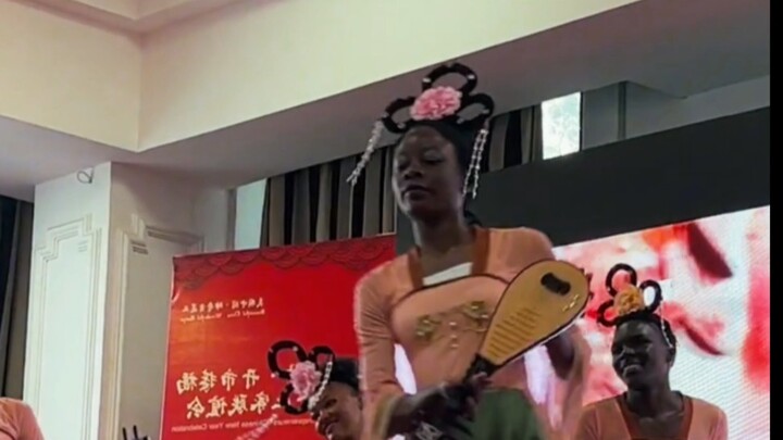 天宫的紫外线这么强吗？