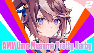 Shing Tokai Teio | AMV Uma Musume Pretty Derby_2