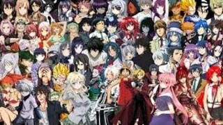 Anime Opening Quiz