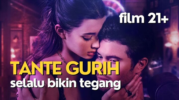 21+ | DISARANKAN TONTON FILM INI SAAT TENGAH MALAM