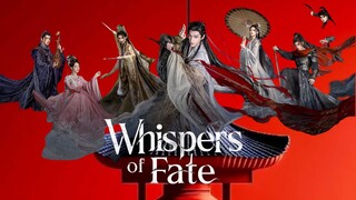 [INDO] E̶p̶s̶ 29 W̶h̶i̶s̶p̶e̶r̶ O̶f̶ F̶a̶t̶e̶