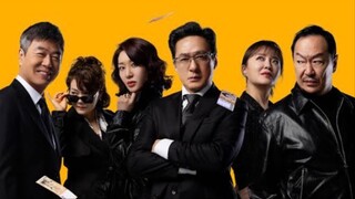 Good Luck Ep 45 Sub Indo