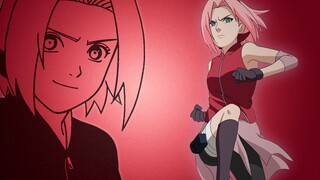 [Naruto/Haruno Sakura] Murid Ninja Medis