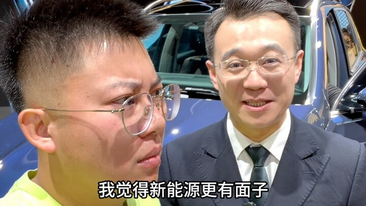 What car can you buy for 10 million at Mercedes-Benz… #Chinese-Made Mercedes-Benz GLE#Rolls-Royce#Au