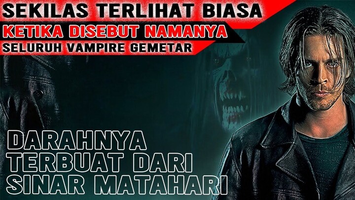 PEMBURU VAMPIRE PALING DI TAKUTI