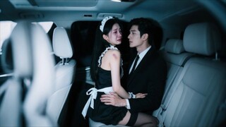 ลุงซีอีโอผู้ไม่ยอมแพ้ในคืนอันเร่าร้อน เห็นเลือดบนเตียง พบว่าเธอยังบริสุทธิ์ รักอย่างสุดซึ้ง