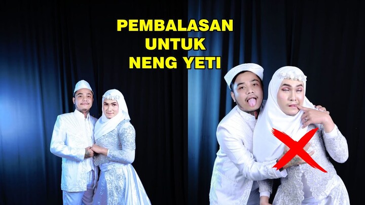 PRANK NGILANGIN MOTOR *autopanikdong*