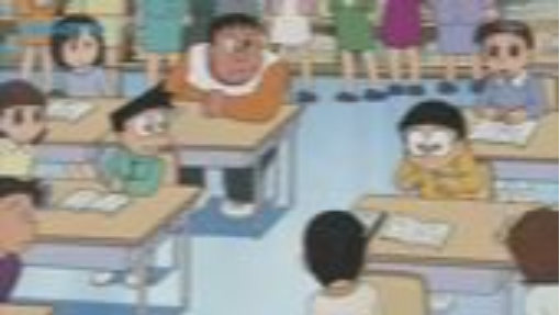 Doraemon Episode 289