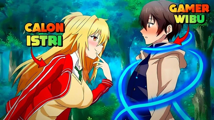 AWALNYA DI TOLAK !! NAMUN DIA NIKAH MUDA SETELAH MENJALANKAN MISII !!