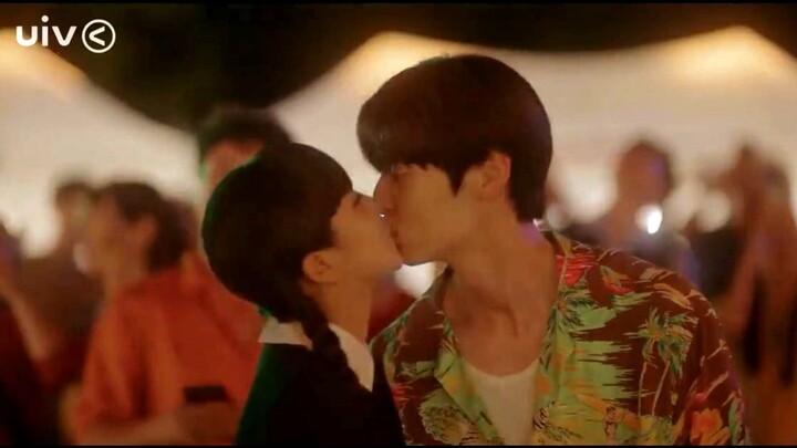 สปอยซีรีย์ รักไม่หลอก บอกให้รัก (2023) EP.10