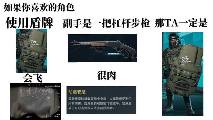 ถ้าตัวละครที่คุณชอบ……