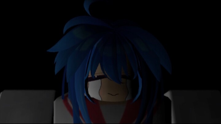 Konata izumi commits ultimate flexworks