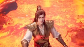 Martial master Eps 596 sub indo