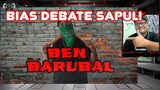 PART 36 - BARUBALAN TIME BY BEN BARUBAL REACTION VIDEO