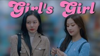 Kdrama Women Supporting Women