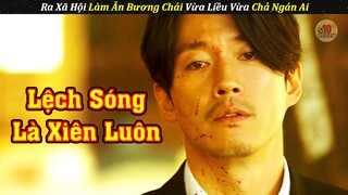 Review Phim Hàn Quốc Cực Hay Xiên Que Hết Phim | Tóm Tắt Phim Mộ Sông