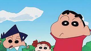 Shinchan Spin-off Season 2: Toy Wars Episode 01 Chindarake In Hindi