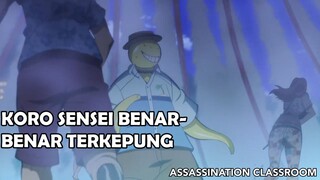 Koro Sensei Terkepung! Eksekusi Dimulai!! | Assassination Classroom