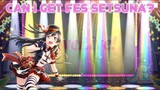 SIFAS Fes Scouting - Can I Get Fes Setsuna Yuki?