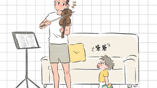 Mẹ là một biên dịch viên