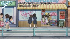 Doraemon vietsub tập 391 : mochi và sumo ngày valentine