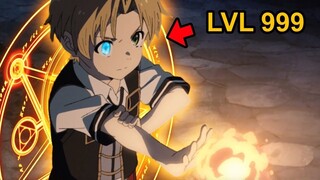 ALL IN ONE : Thất Nghiệp Chuyển Sinh (Season 1/Part 2) | Tóm Tắt Anime | Review Anime