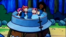 นินจารันทาโร่ ภาคเก่า ตอนที่ 40 End