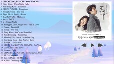 Kdrama OST Full Playlist HD