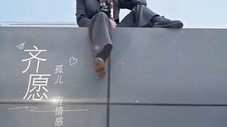 ดั่งรักดวงใจ #พากย์ไทย