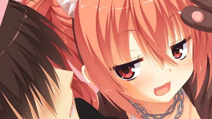I want to be a lover with Xun Xun♡