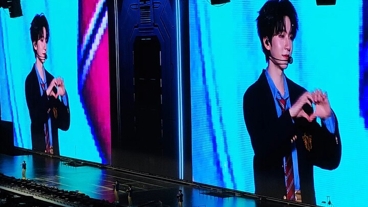 สอนเต้นมือประกอบเพลง《 I like u like》