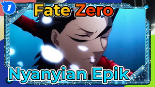 MV Fate Zero [Nyanyian Epik]_1