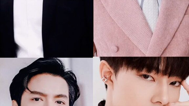 The Bottom and their Top🥰❤️❤️