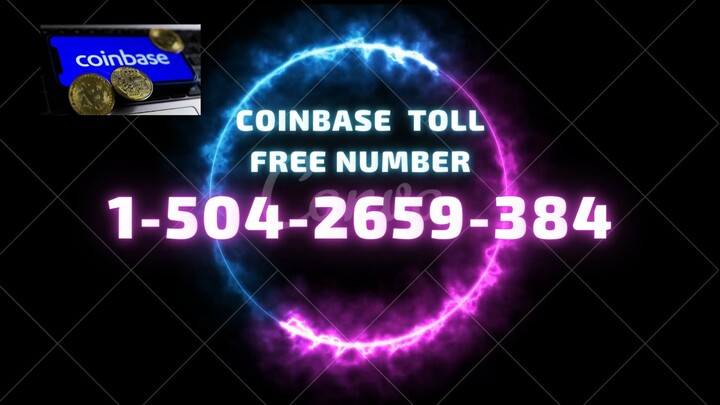 Coin_Base Helpline ## Support number ## (*1-504-2659-384*) Coinbase % Contact US