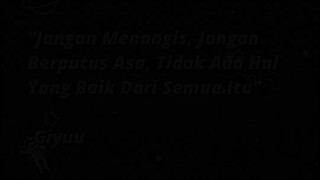 udah disemangatin🥺