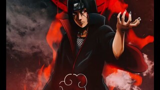 Itachi Uchiha