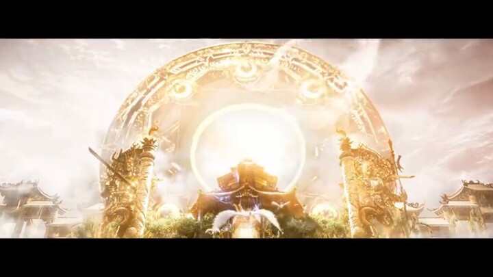 Renegade Immortal Movies PV