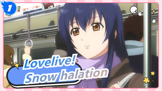 [Lovelive!1080P]Snow halation_1