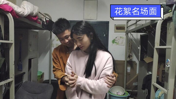 มาดูเบื้องหลังการถ่ายทำกัน ทั้งหวานทั้งเกร็งไปพร้อมกัน