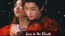 CINTA DIATAS AWAN EP36 (ENDING) SUB INDO