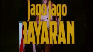 SI GOBANG II (Jago jago bayaran)