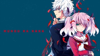 Talentless Nana Episode 11 (Dub)