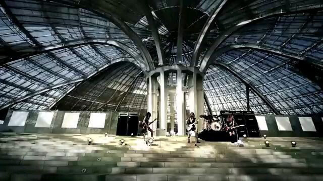 SCANDAL - Harukaze